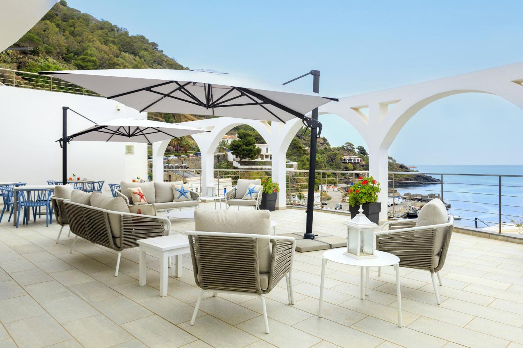 Aparthotel Stella Marina 3*